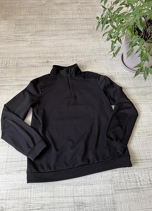 Тепла флісова кофта odlo світшот