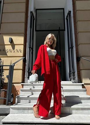 Костюм женский