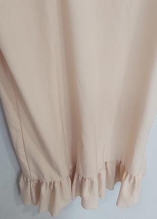 Сукня сарафан 7