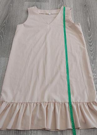 Сукня сарафан 6