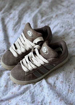 Кросівки adidas campus 38 розмір