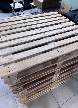 Піддон, палети вінниця