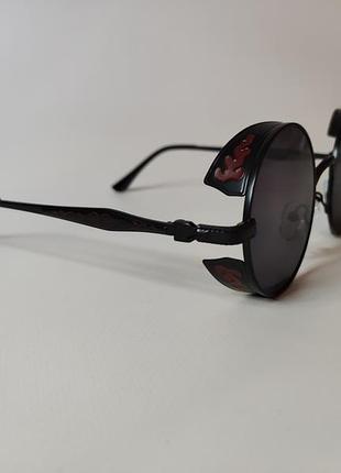 🕶️🕶️ круглые солнцезащитные очки 🕶️🕶️
