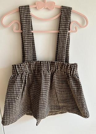 Сарафан shein і боді нарядне matalan 6-9 міс 2