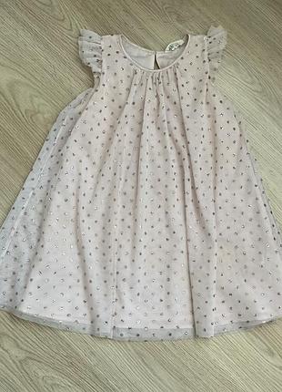 Сукня плаття h&m