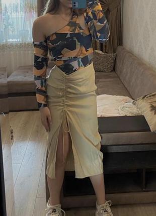 Спідничка від primark