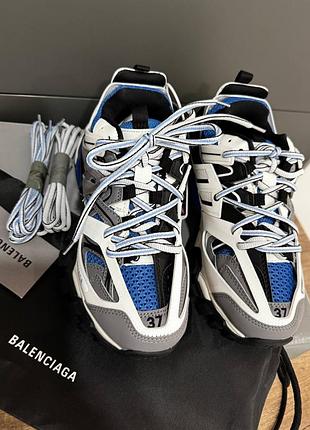 Кросівки trask blue timisoara