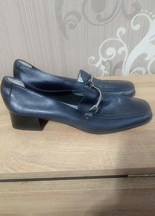 Мокасіни туфлі