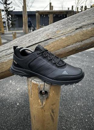 Adidas terrex gore-tex black