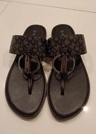 Тапочки dkny