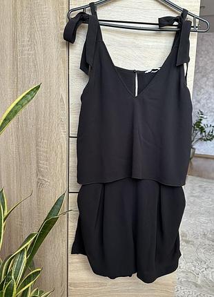 Комбінезон на завʼязках