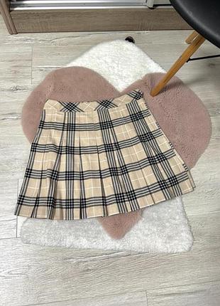 Тенісна спідничка від h&m