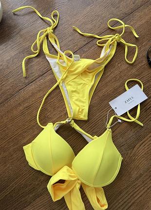 Купальник новий zaful