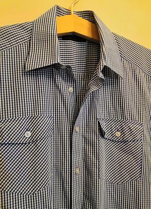 Теніска бавовняна