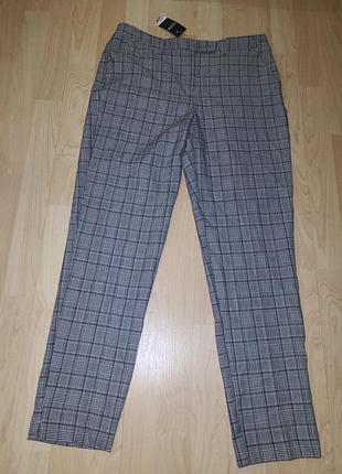 Штани класіка у клітину