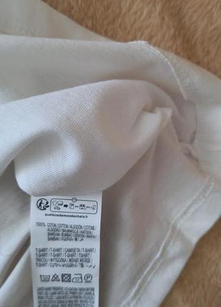 Футболка для дівчинки 5