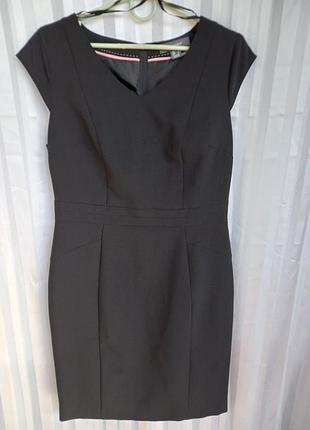 Платье футлярprimark размер 46-48