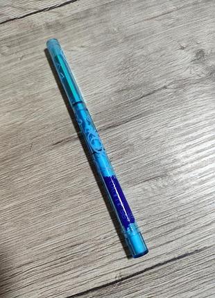 Стійкий гелевий олівець для очей glambee color shock 08