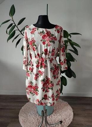 Плаття h&m розмір s