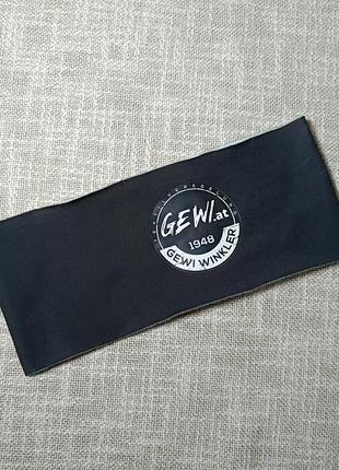 Спортивна пов'язка на голову . пов'язка на голову для спорту.