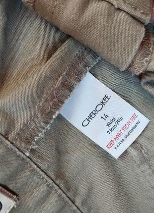 Шорты женские 4