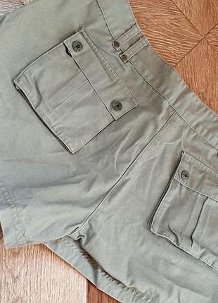 Шорти жіночі 5