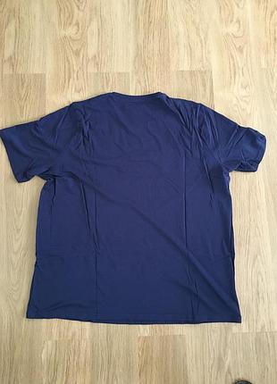 Футболка livergy 4xl4 фото