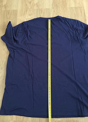 Футболка livergy 4xl7 фото