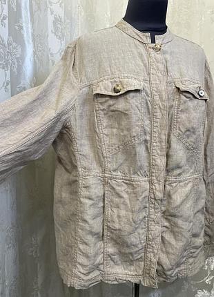 45/415 жакет c&a большого размера