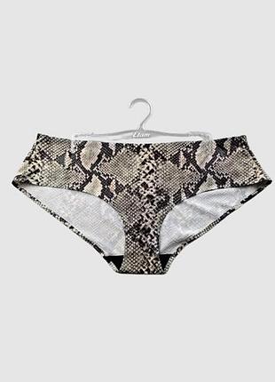 Купальные трусики etam