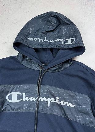 Чемп худі champion