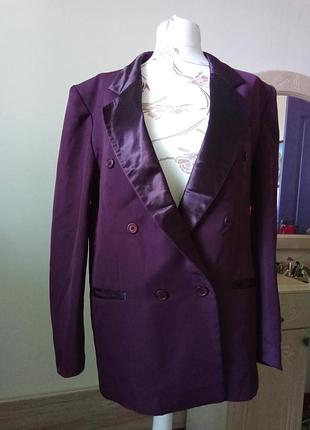 Пиджак мужской