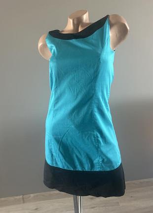 Сукня бавовняна