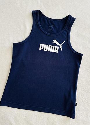 Майка puma