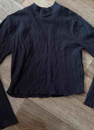 Водолазка женская