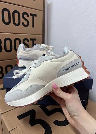 Женские кроссовки Donald Glover x New Balance RC30 Golden Hour 27cm white/grey baby3 фото