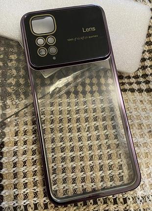 Чохол redmi note 11