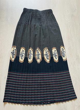 Нова вінтажна спідниця 🔥