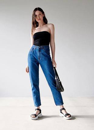 Джинси sinsey mom fit