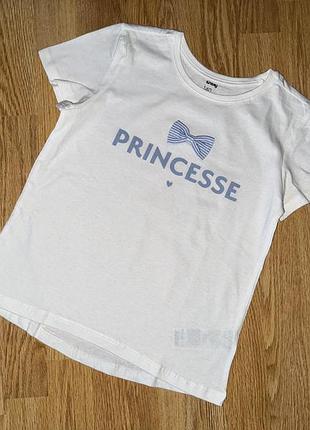 Футболка для дівчинки 2