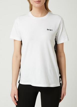 Футболка dkny s-m