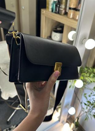 Сумка крос боді жіноча