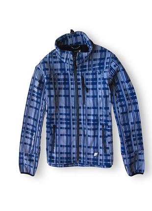 Спортивная термо куртка softshell мембрана софтшелл влагостойкая joluvi