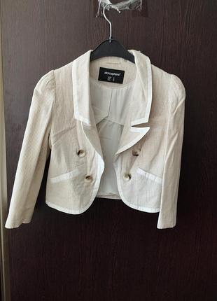 Піджак xs s