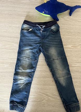 Джинси для хлопчика