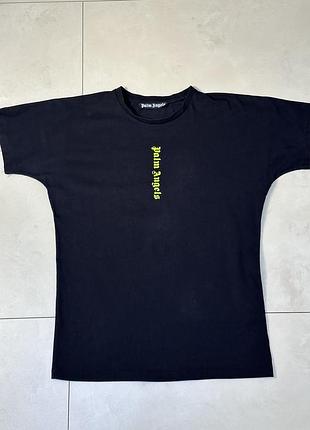 Футболка palm angels