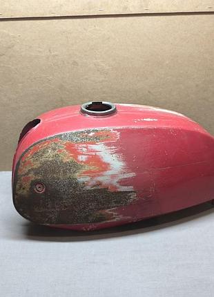 Бензобак ява 634-638.5, бак ява 634-638.5