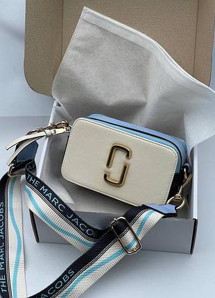 Жіноча сумка marc jacobs