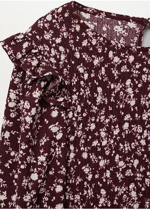 Міді сукня mango2 фото