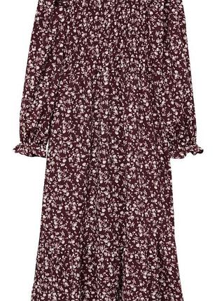 Міді сукня mango4 фото